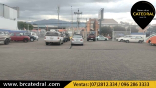 Villa Casa de Venta en Cuenca Ecuador sector Av. España 