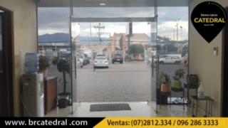 Villa Casa de Venta en Cuenca Ecuador sector Av. España 