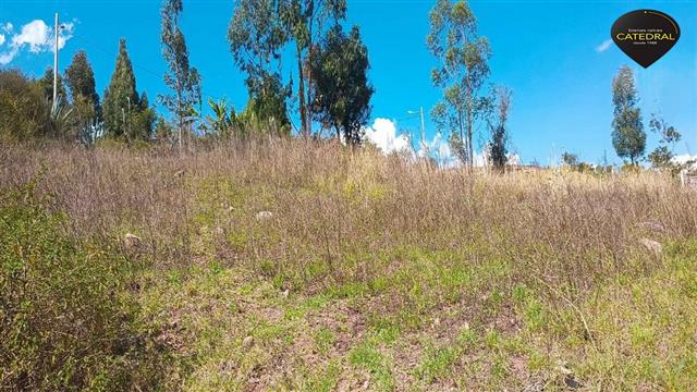 Sitio Solar Terreno de Venta en Cuenca Ecuador sector Autopista Azogues-Cuenca