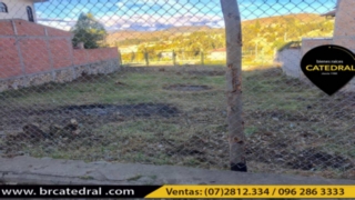 Sitio de Venta en Cuenca Ecuador sector Challuabamba