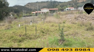 Sitio de Venta en Azogues Ecuador sector Autopista Azogues-Cuenca 