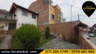 Sitio de Venta en Cuenca Ecuador sector Americas - UPS 