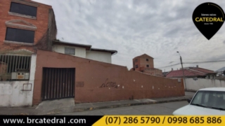 Sitio de Venta en Cuenca Ecuador sector Americas - UPS 