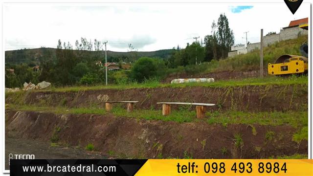 Nave Industrial de Venta en Cuenca Ecuador sector Autopista azogues cuenca 