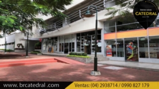 Edificio de Venta en Guayaquil Ecuador sector Ceibos