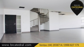 Edificio de Venta en Guayaquil Ecuador sector Ceibos