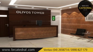 Edificio de Venta en Guayaquil Ecuador sector Ceibos