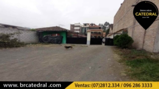 Villa Casa de Venta en Cuenca Ecuador sector Colegio Borja