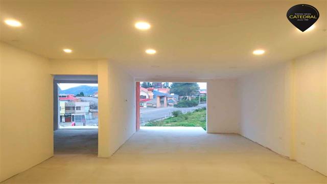 Departamento de Venta en Cuenca Ecuador sector Cebollar 