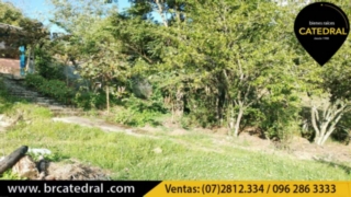 Terreno de Venta en Cuenca Ecuador sector Monay Rayoloma