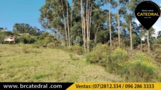 Terreno de Venta en Cuenca Ecuador sector Monay Rayoloma
