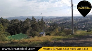 Terreno de Venta en Cuenca Ecuador sector Monay Rayoloma