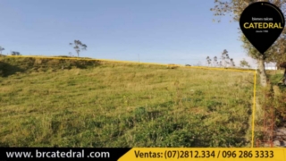 Terreno de Venta en Cuenca Ecuador sector Baguanchi del valle