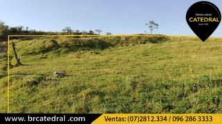 Terreno de Venta en Cuenca Ecuador sector Baguanchi del valle