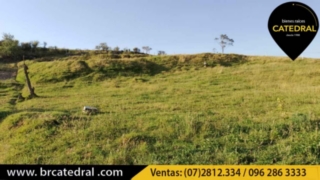 Terreno de Venta en Cuenca Ecuador sector Baguanchi del valle