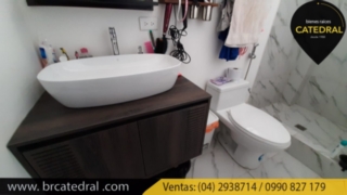 Villa Casa de Venta en Guayaquil Ecuador sector Guayacanes