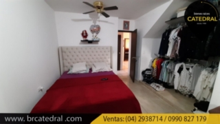 Villa Casa de Venta en Guayaquil Ecuador sector Guayacanes