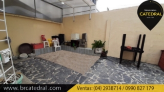 Villa Casa de Venta en Guayaquil Ecuador sector Guayacanes