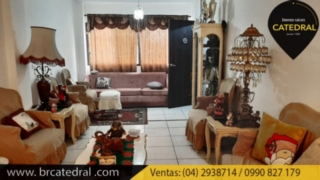 Villa Casa de Venta en Guayaquil Ecuador sector Guayacanes