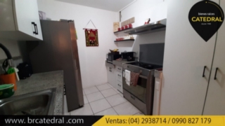 Villa Casa de Venta en Guayaquil Ecuador sector Guayacanes