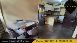 Villa Casa de Venta en Guayaquil Ecuador sector Guayacanes