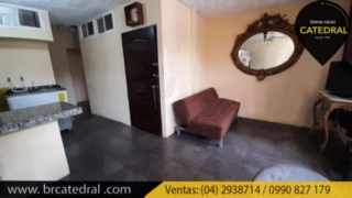 Villa Casa de Venta en Guayaquil Ecuador sector Guayacanes