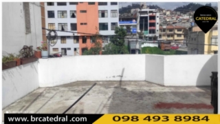 Edificio de Venta en Azogues Ecuador sector Recinto Ferial