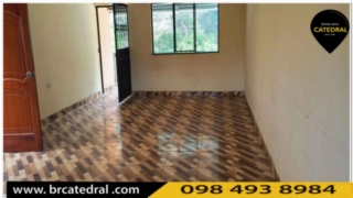 Villa Casa de Venta en Azogues Ecuador sector Av. 24 de Mayo