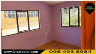 Villa Casa de Venta en Azogues Ecuador sector Av. 24 de Mayo