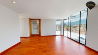 Departamento de Venta en Cuenca Ecuador sector Rio Amarillo 