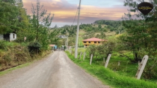 Terreno de Venta en Cuenca Ecuador sector Tutupalii