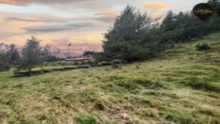 Terreno de Venta en Cuenca Ecuador sector Tutupalii