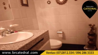 Departamento de Venta en Cuenca Ecuador sector Av. Ordóñez Lazo