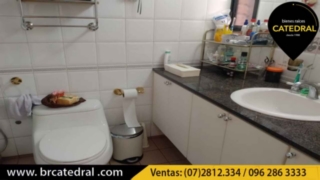 Departamento de Venta en Cuenca Ecuador sector Av. Ordóñez Lazo