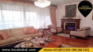 Departamento de Venta en Cuenca Ecuador sector Av. Ordóñez Lazo