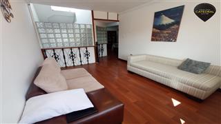 Departamento de Alquiler en Cuenca Ecuador sector Av. Primero de Mayo