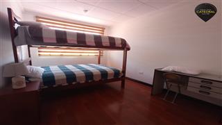 Departamento de Alquiler en Cuenca Ecuador sector Av. Primero de Mayo