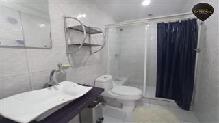 Departamento de Alquiler en Cuenca Ecuador sector Av. Primero de Mayo