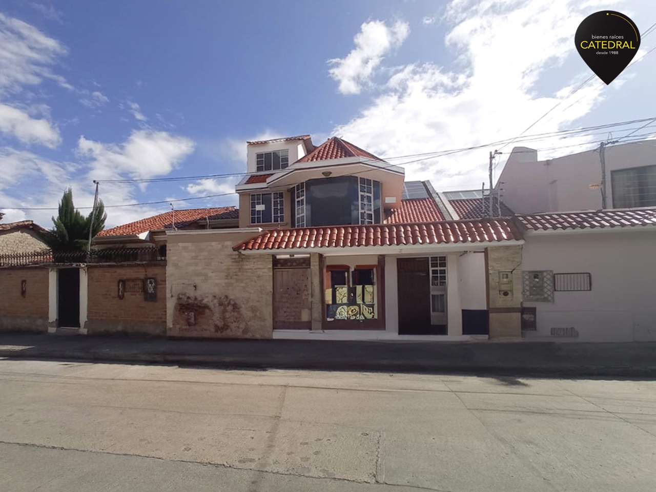 Departamento de Alquiler en Cuenca sector Primero de mayo