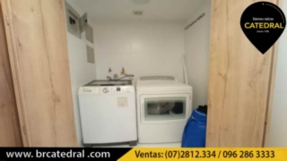 Departamento de Venta en Cuenca Ecuador sector Av. Primero de mayo