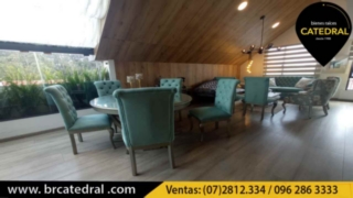 Departamento de Venta en Cuenca Ecuador sector Av. Primero de mayo