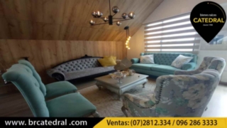 Departamento de Venta en Cuenca Ecuador sector Av. Primero de mayo