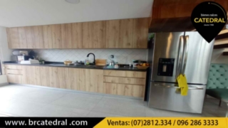 Departamento de Venta en Cuenca Ecuador sector Av. Primero de mayo