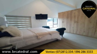 Departamento de Venta en Cuenca Ecuador sector Av. Primero de mayo