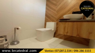 Departamento de Venta en Cuenca Ecuador sector Av. Primero de mayo