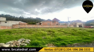 Sitio de Venta en Cuenca Ecuador sector Gapal