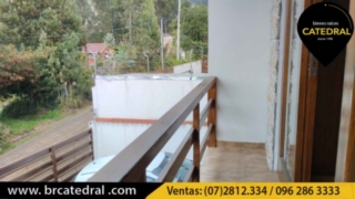 Villa Casa de Venta en Cuenca Ecuador sector Misicata