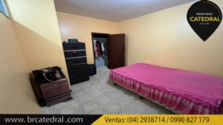 Departamento de Venta en Guayaquil Ecuador sector Centro - Chimborazo