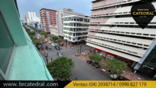 Departamento de Venta en Guayaquil Ecuador sector Centro - Chimborazo