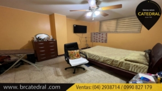 Departamento de Venta en Guayaquil Ecuador sector Centro - Chimborazo